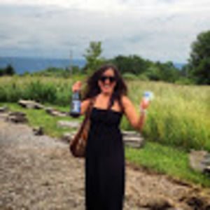 Meet your Posher, Stacey